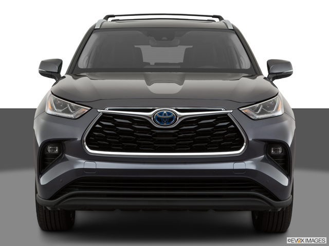 2020 Toyota Highlander Hybrid Price, Value, Depreciation & Reviews ...